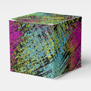 Ballotins Points multicolores