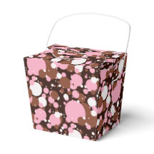 Points napolitains 04 Brown foncé-PRENDRE BALLOTIN