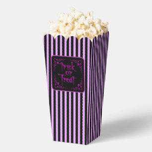 Ballotins Poison Purple Trick ou traitement