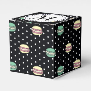 Ballotins Polkadot de Le Macaron
