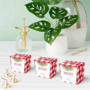 Ballotins Pomme d'automne de nos yeux premier anniversaire