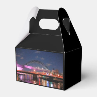 Ballotins Ponts de Newcastle