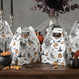 Ballotins Porte-bébé victorienne goth sur mesure Halloween