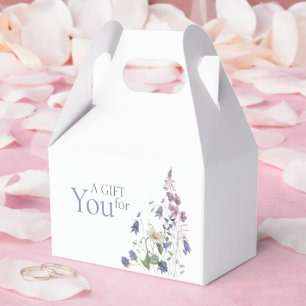 Ballotins Prairie de Fleurs Sauvages 35e Anniversaire