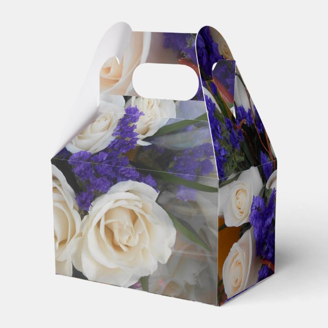 Ballotins prélèvement (Verso)