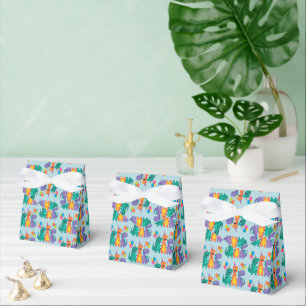 Ballotins Premier anniversaire de Little Dino