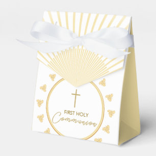 Ballotins Première communion