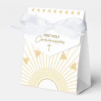 Ballotins Première communion