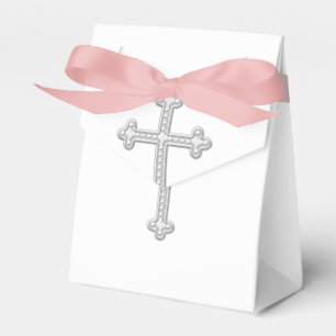 Ballotins Première communion de la Croix Blanche