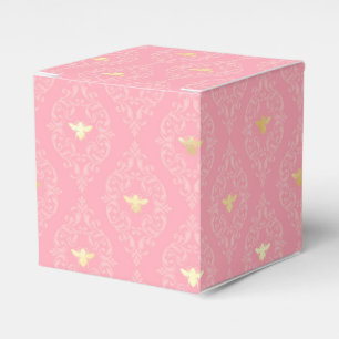Ballotins Princess Bee Series Design #3