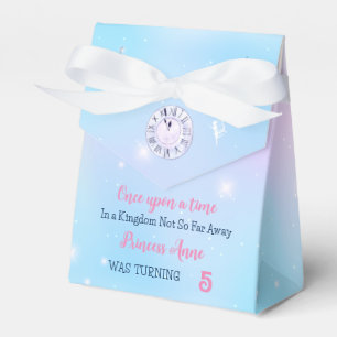 Ballotins Princess Birthday Kids