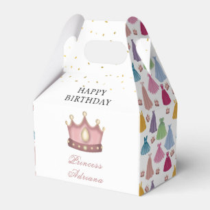 Ballotins Princess Dresses Fairytale Petite Fille Anniversai