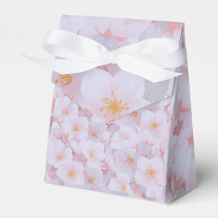 Ballotins Printemps Sakura Cherry Blossom Papier à enveloppe