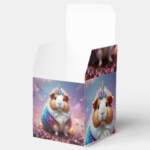 Ballotins Prism Pigtail : Le Cobaye Licorne Radiante,