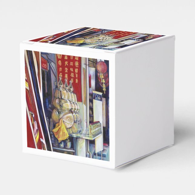 Ballotins Probabiliste, Singapour (Verso)