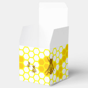 Ballotins Produit ou ballotin d'abeille de miel de nid