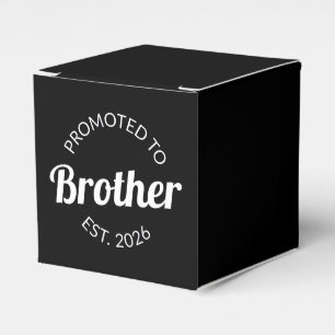 Ballotins Promu À Frère Est. 2026 I