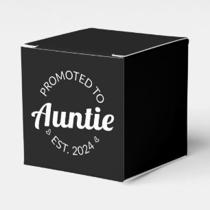 Ballotins Promu À Tante Est. 2024 I