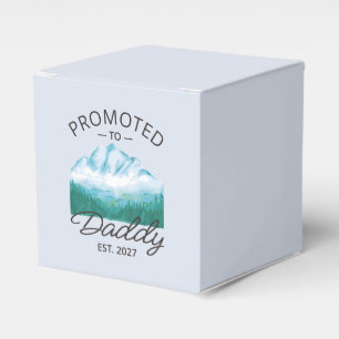 Ballotins Promu Papa Prévu 2027 Annonce Nouveau Papa VI