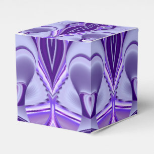 Ballotins Purple Dream, Imaginaire Abstrait Rainbow-Art