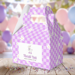 Ballotins Purple One Silly Goose - Premier Anniversaire Fill