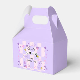 Ballotins Purple Pop Music Entre Ado Invitation Anniversaire