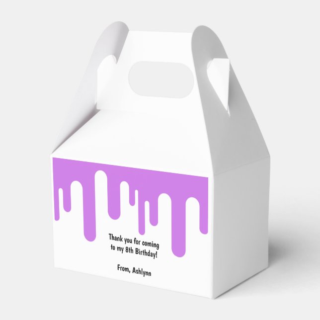 Ballotins Purple Slime (Verso)