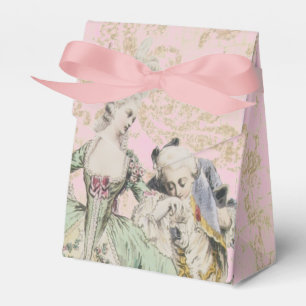 Ballotins Queen Marie Antoinette (Plus d'options) -