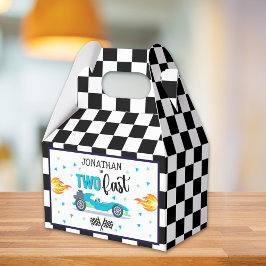 Ballotins Race Car Birthday 2nd Party for Boys