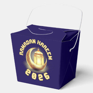 BALLOTINS RAMADAN KAREEN