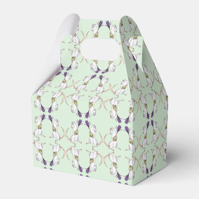 Ballotins rat de partie (Arrière)