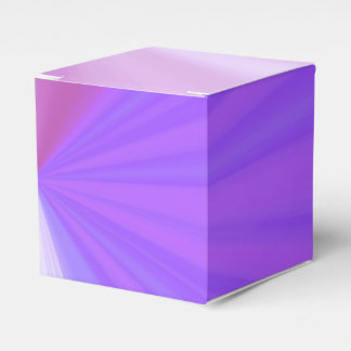 Ballotins Rayons de couleur