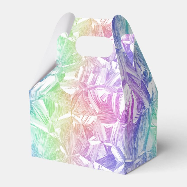 Ballotins réalité chromatique : (Verso)