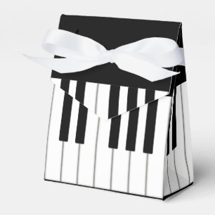 Ballotins Récital d'événement de musique de clavier de piano