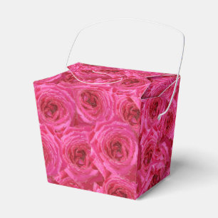 Ballotins Red roses, flowers, red, love