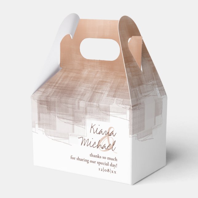 Ballotins Réflexions aquarelle Merci Clay V2 ID774 (Verso)