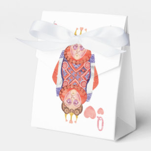 Ballotins Reine des Coeurs