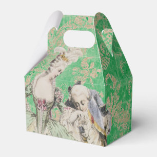 Ballotins Reine Marie Antoinette (Autres Options) -