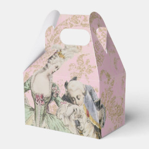 Ballotins Reine Marie Antoinette (Plus D'Options) -