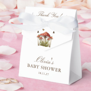 Ballotins Remerciements pour la Baby Shower sur le thème Pap