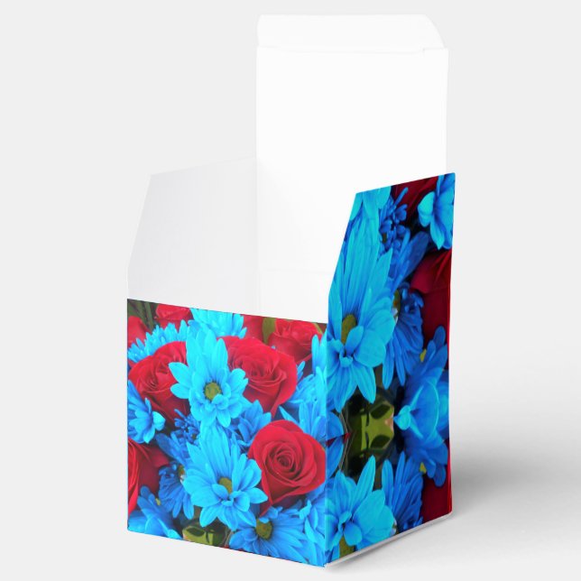 Ballotins Renilde (Ouvert)