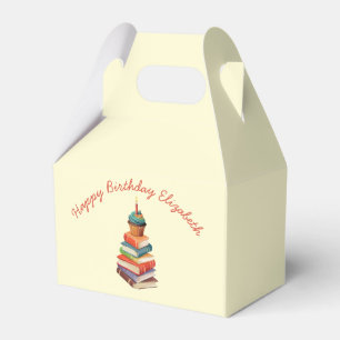 Ballotins Réserver Anniversaire Enfants Lecture