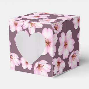 Ballotins Rétro floral ethnique