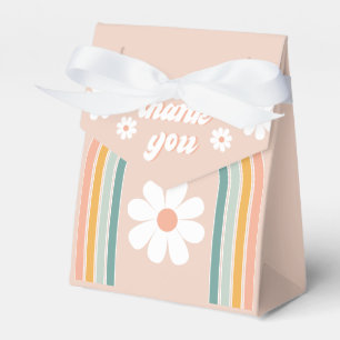 Ballotins Retro Super One Boho Premier anniversaire