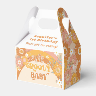 Ballotins Retro Un bébé super