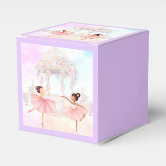 Ballotins Rêves de ballet