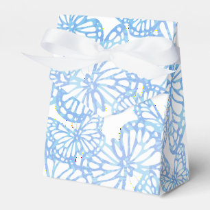 Ballotins Rêves papillons (bleu)