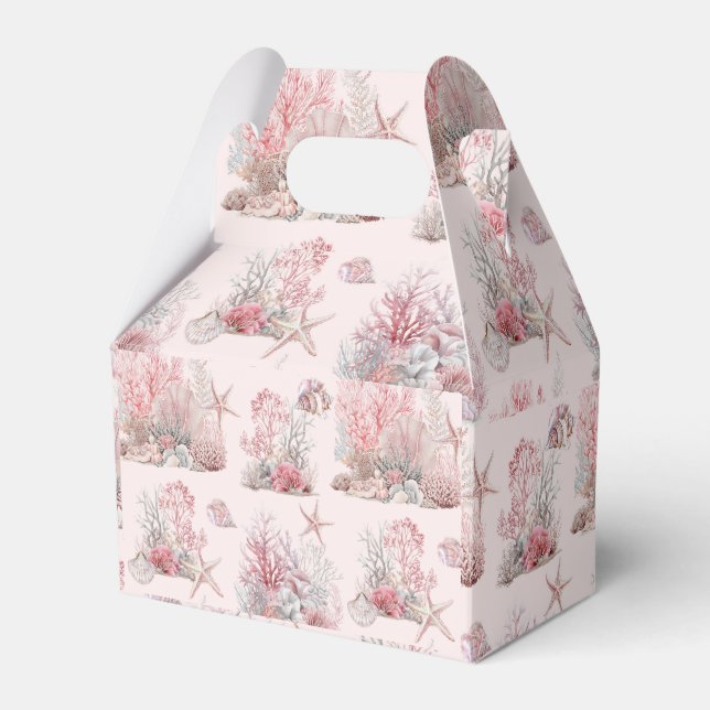 Ballotins Rêves sous la mer (Verso)