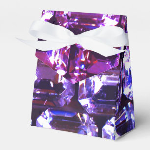 Ballotins Rhinestones - Bijoux vintages