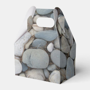 Ballotins River Stones Automne Motifs